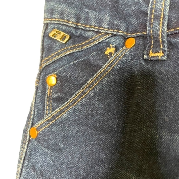 Skinny Blue Jeans 🤍 - Picture 4 of 14